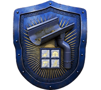 valkyrie roofing gutter cleaning bracknell blue