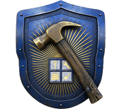 valkyrie roofing roof repairs bracknell blue